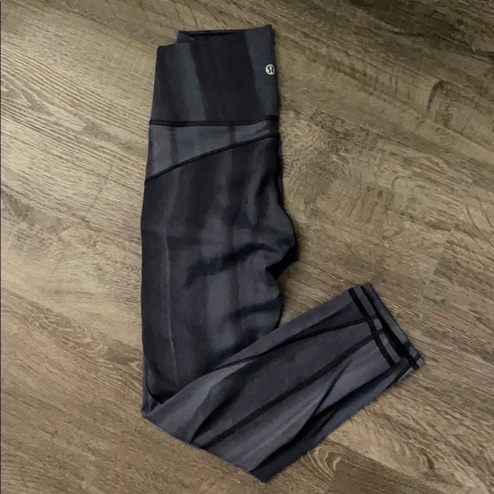 Lululemon leggings